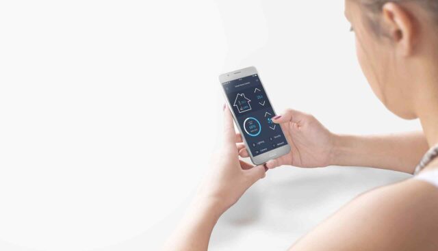 Benefits of a Smart Home Thermostat