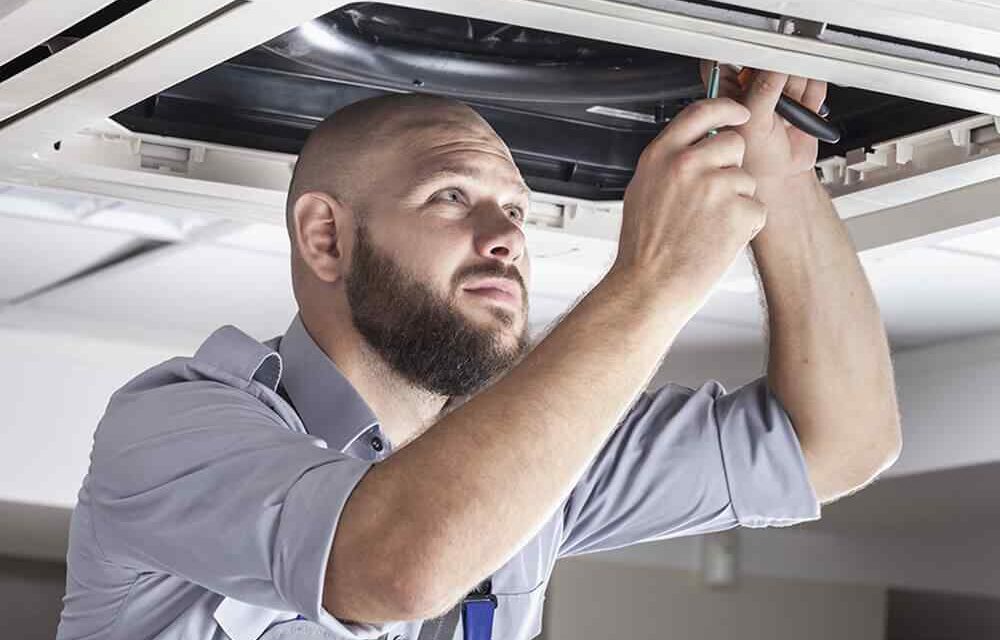 5 Most Common AC Problems (And Solutions)