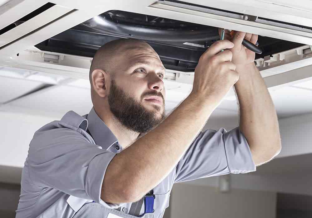 5 Most Common AC Problems And Solutions | City Air Experts