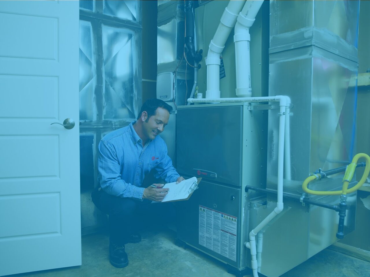 Heating & Furnace Services In Charlotte, NC City Air Experts