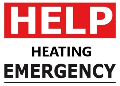 6 Scenarios Warranting Emergency HVAC Repair: Winter Edition