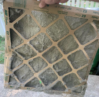 How & When to Replace Your HVAC Air Filter
