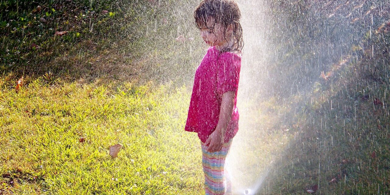 Stay Cool When Your AC Breaks This Summer